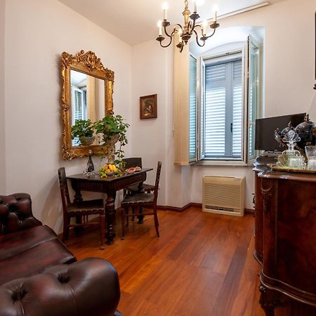 Royal Heritage Apartment In Split Center Dış mekan fotoğraf