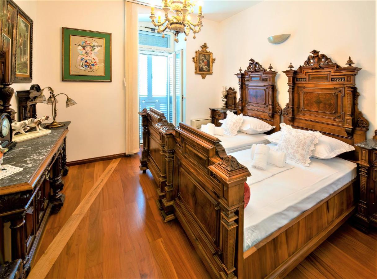 Royal Heritage Apartment In Split Center Dış mekan fotoğraf