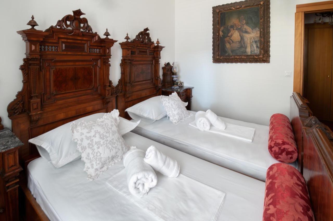 Royal Heritage Apartment In Split Center Dış mekan fotoğraf