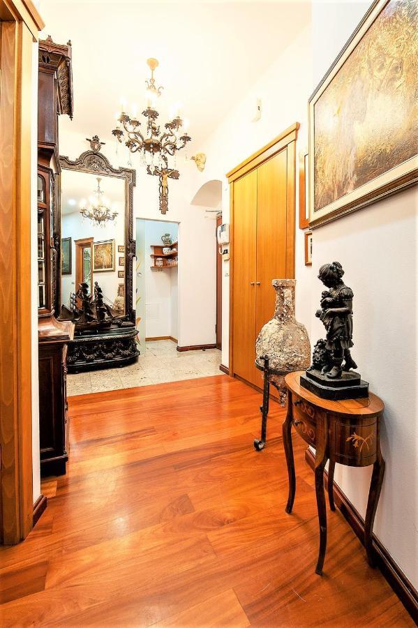 Royal Heritage Apartment In Split Center Dış mekan fotoğraf