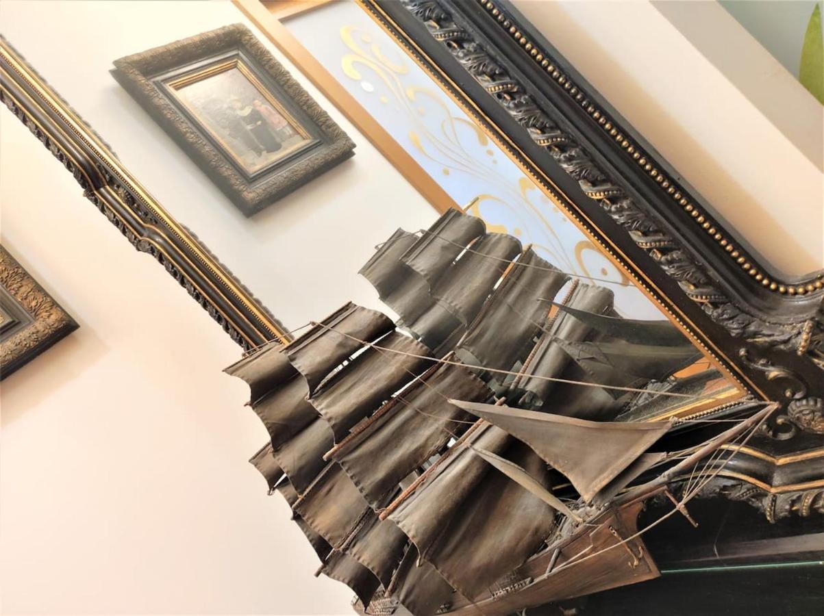 Royal Heritage Apartment In Split Center Dış mekan fotoğraf