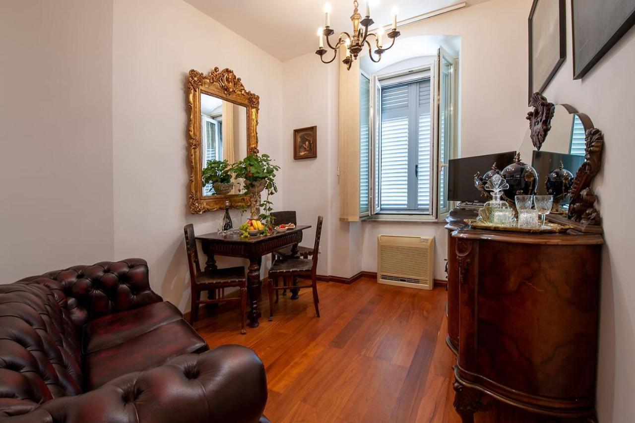 Royal Heritage Apartment In Split Center Dış mekan fotoğraf