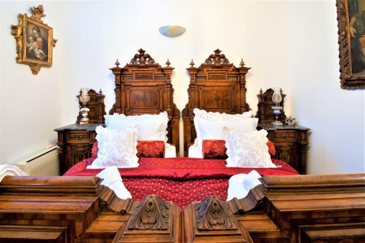 Royal Heritage Apartment In Split Center Dış mekan fotoğraf