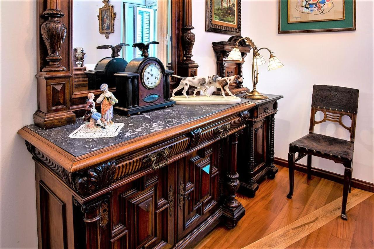 Royal Heritage Apartment In Split Center Dış mekan fotoğraf