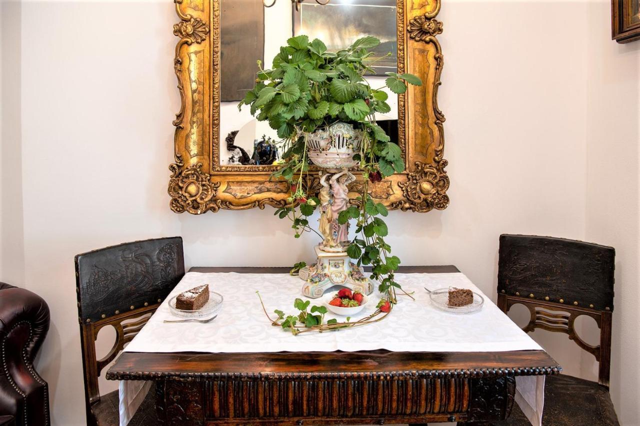 Royal Heritage Apartment In Split Center Dış mekan fotoğraf