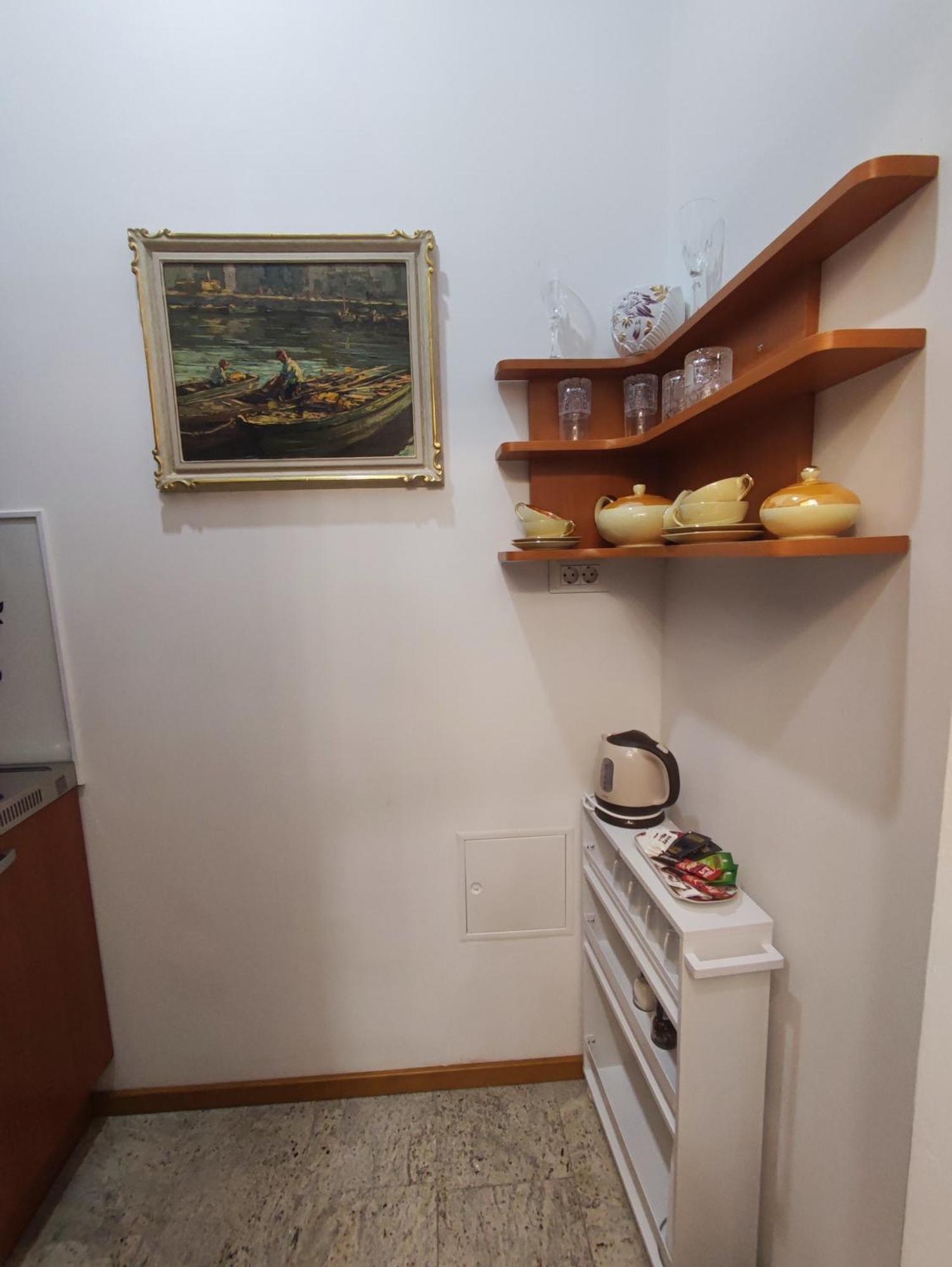 Royal Heritage Apartment In Split Center Dış mekan fotoğraf