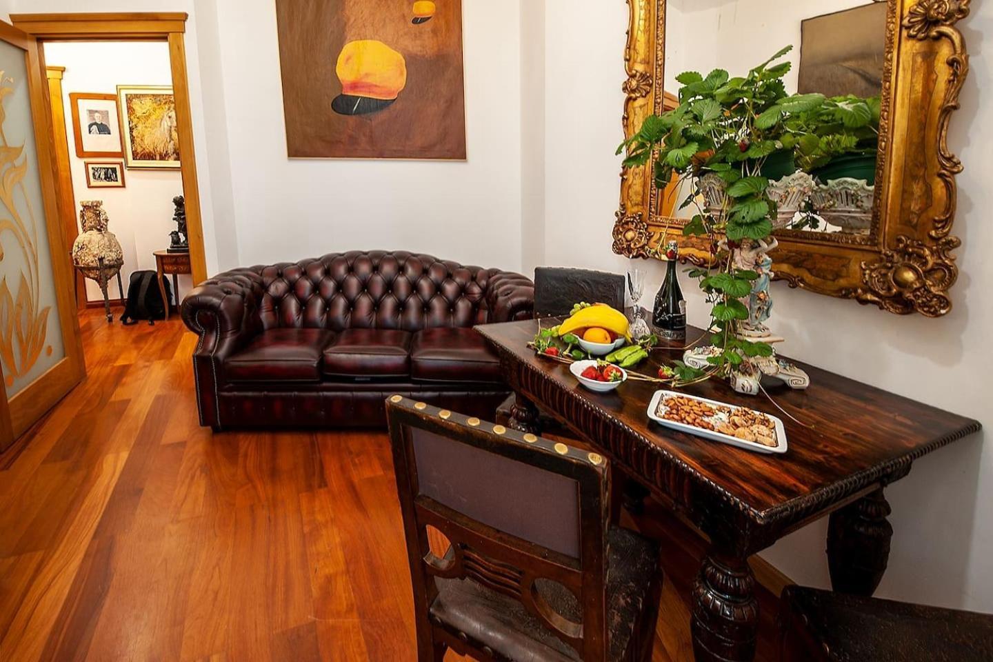 Royal Heritage Apartment In Split Center Dış mekan fotoğraf