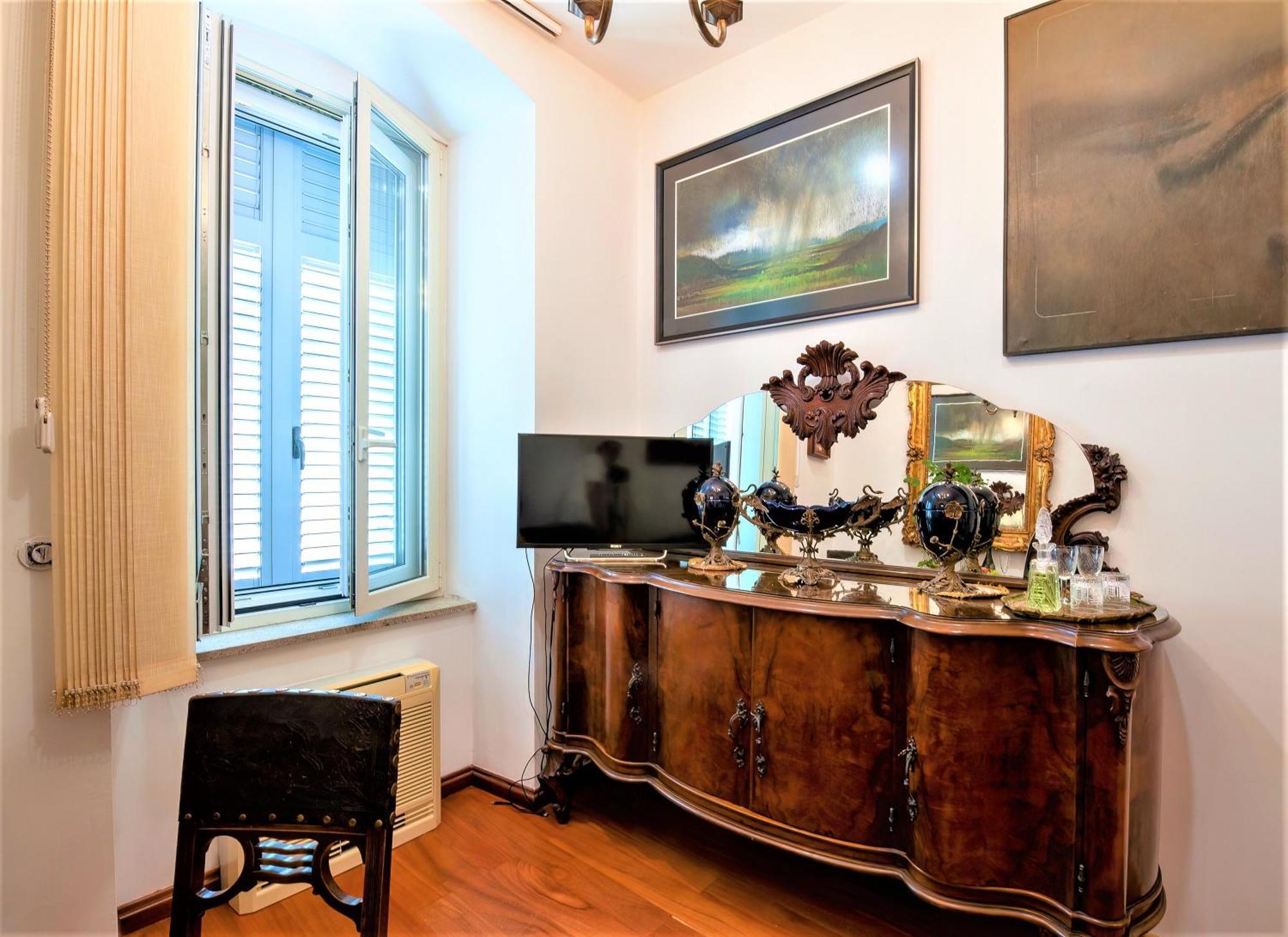 Royal Heritage Apartment In Split Center Dış mekan fotoğraf