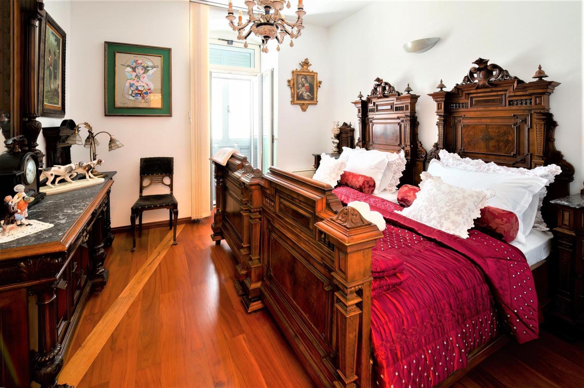 Royal Heritage Apartment In Split Center Dış mekan fotoğraf